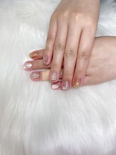 The ネイルサロン/