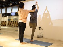 ソエル 八王子店(SOELU)/睡眠の質アップにも♪