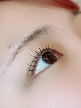 ブッカガル(Bucca Gal)/