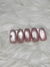 ベルフィオーレ 拝島店(bel fiore)/シンプル定額　水光マグネット