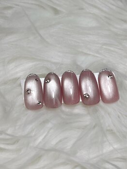 ベルフィオーレ 拝島店(bel fiore)/シンプル定額 水光マグネット