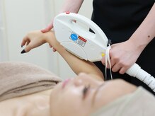 ルーメ(lume)/脱毛