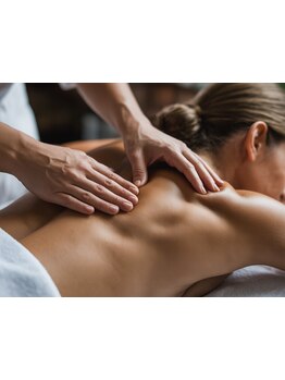 ハンドテクニックにこだわりあり