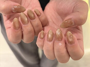 サンジュウヨン(34)/フラッシュマグ パラジェル