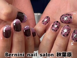 秋葉原ネイル/痛ネイル/3Dパーツ