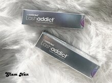 【ラッシュアディクト】弱ったまつげに効果抜群◎