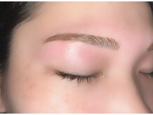 ウルリル(Ulu Lil.)/アイブロウwax