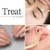 トリート バイ ネイルブロウズ(Treat by nailbrows)