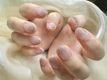 エルフネイル(Elf nail)/