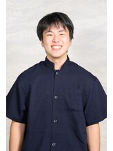 トリガー鍼灸 整骨院 五反田院&nbsp;阿南 拓実