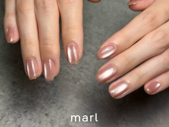 マール 甲子園店(marl)/magnet