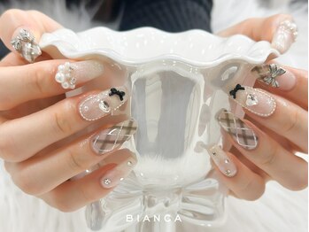 ビアンカ 練馬店(Bianca)/【ハンド】やり放題♪