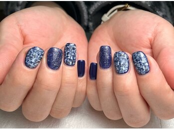 ブルーム(Bloom)/定額デザイン