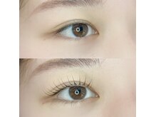 メメミュール(meme meulu-)/まつげパーマ