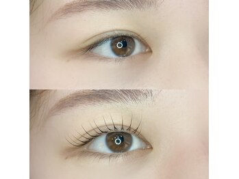 メメミュール(meme meulu-)/まつげパーマ