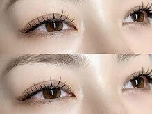 8(HACHI)/まつげパーマ/マツエク/パリエク