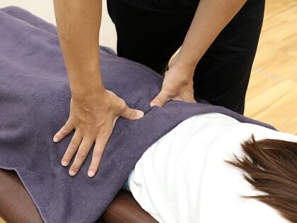 スカイ 鍼灸整骨院 整体院(SKY)の写真