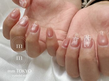 マグネットネイル/パラジェル