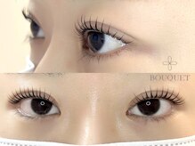 ブーケ(BOUQUET)/アイブロウワックス