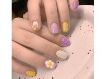 サクラ(SAKURA)/ネイル