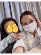 ビューティーラウンジ エム(Beauty Lounge M)&nbsp;KANAE 