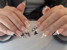 アイ ネイルズ 天神店(I nails)/トレンドガーリー