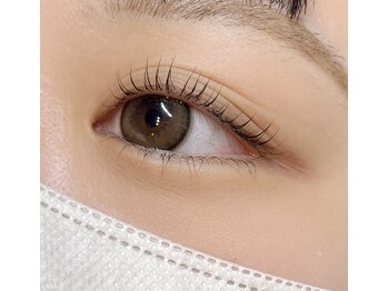 カリス 長岡西店(CHARIS)/ラッシュリフト上下