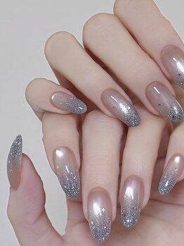 エスアイネイル(SI Nail)/
