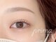 プリマ(PRIMA)の写真/第一印象UPへ♪骨格を見極めて毛量・左右非対称などのお悩みを改善する<似合わせ眉>をご提案します！