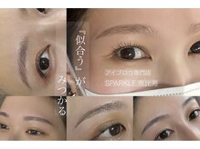 スパークル 恵比寿(SPARKLE.)