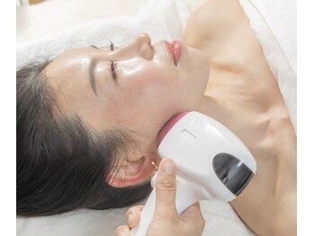 ミナミの写真/全身脱毛9.900円／契約無し！脱毛でキレイ♪痛みが少なく効果が見える◎部位を減らすのも◎