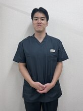 代々木上原駅前整骨院&nbsp;東 久馬