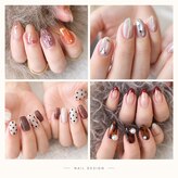 ネイルフライガール