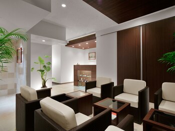 VS28スキンケアスタジオ バリイン 池袋(BALI IN)/エントランス