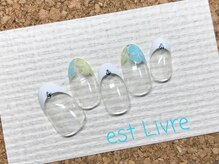 エストリブレ(estLivre)/フラワーフレンチ