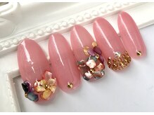 ナトゥール ネイルサロン(Natur nail salon)/