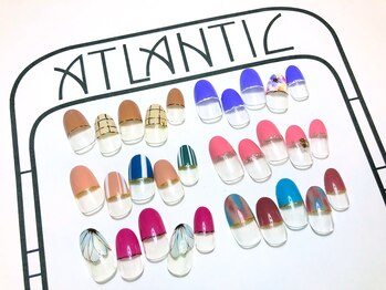 ネイル ミー(nail mee)/お得な定額