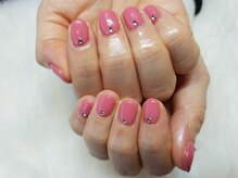 シェリー 溝の口(Shelly)/ワンカラ―＆ストーン