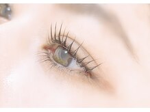 サロン ビー(SALON bii)/ラッシュリフト