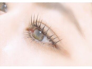 サロン ビー(SALON bii)/ラッシュリフト