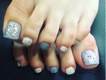 ブリリアン(Brillant)/