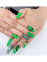 ザ ビューティサロン レン(The Beauty Salon Ren)/