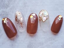 フラワーズネイルアンドアイラッシュ(FLOWER’S nail&Eyelash)/