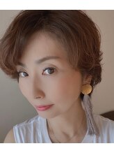 アオアクア(ao-akua) 平井 友香子