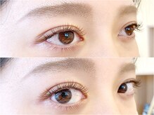 エメ(aimer)/design：170本カーキブラウン