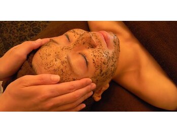 マシェリ(Ma Che Rie)/フェイシャルエステ