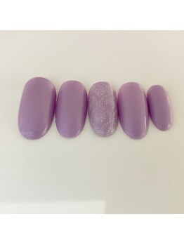 ブリリアント/春カラーデザイン