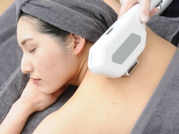 ミウズ(Miu's)/全身脱毛がおすすめ！