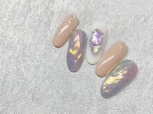 エフィネイル(effy nail)/