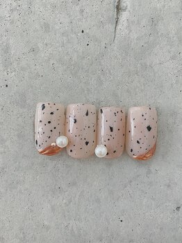 マルレ アイサロン 三軒茶屋(MARLE eyesalon)/90min 7700円